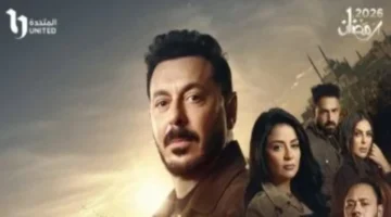 سهر الصايغ تتفق مع الأطباء لحجز مصطفى شعبان في مصحة بمسلسل “درش”